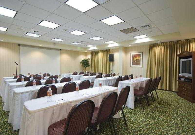 Fairfield Inn & Suites By Marriott Marshall Facilități foto