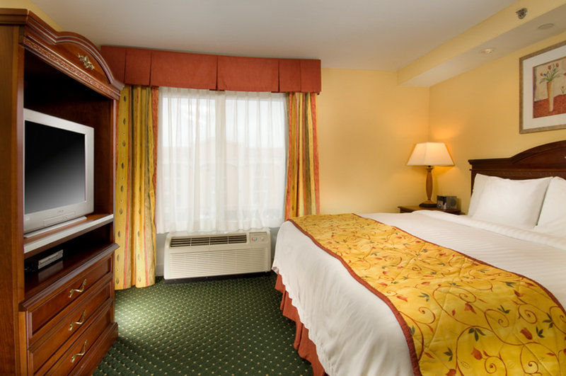 Fairfield Inn & Suites By Marriott Marshall Cameră foto