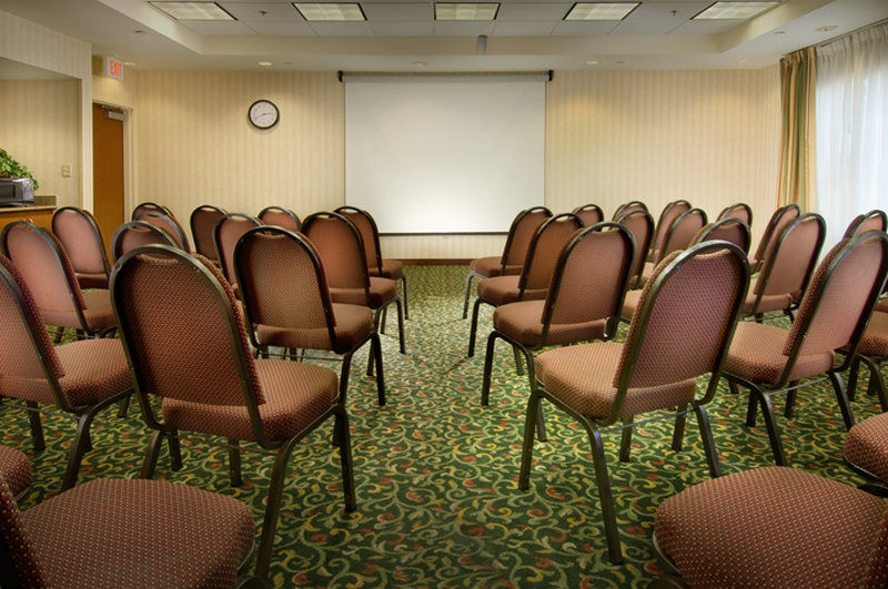 Fairfield Inn & Suites By Marriott Marshall Facilități foto